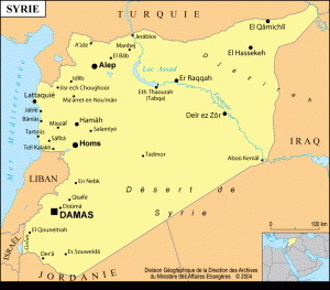 Syrie : émotion ou raison ?