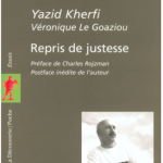 Yazid KHERFI